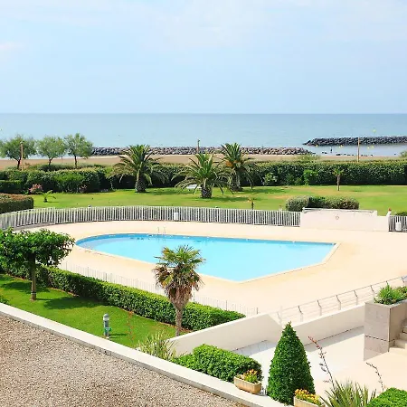 Les Rivages De Rochelongue-3 By Interhome Апартаменти *